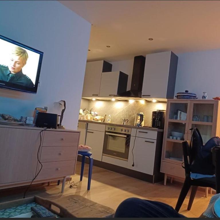 Somski Saalbach - Apartment mit Terrasse - 17