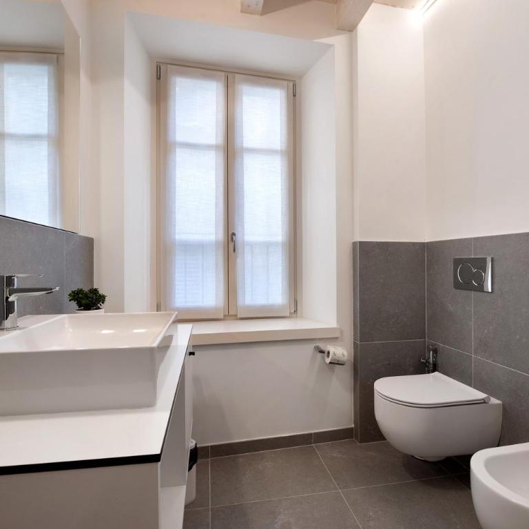 Aa Imbarcadero apartments - Appartamento con 3 Camere da Letto e Vista Lago - 25