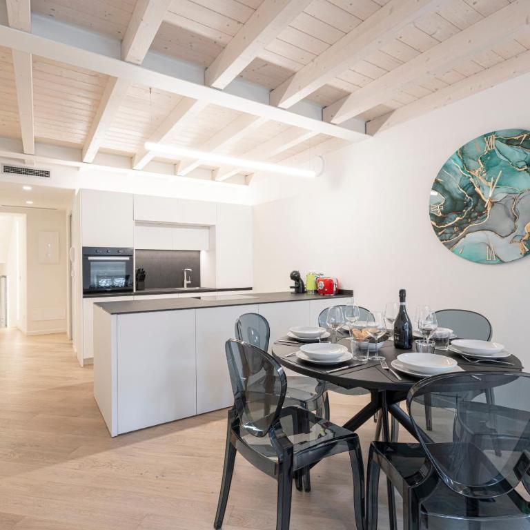 Aa Imbarcadero apartments - Appartamento con 3 Camere da Letto e Vista Lago - 13