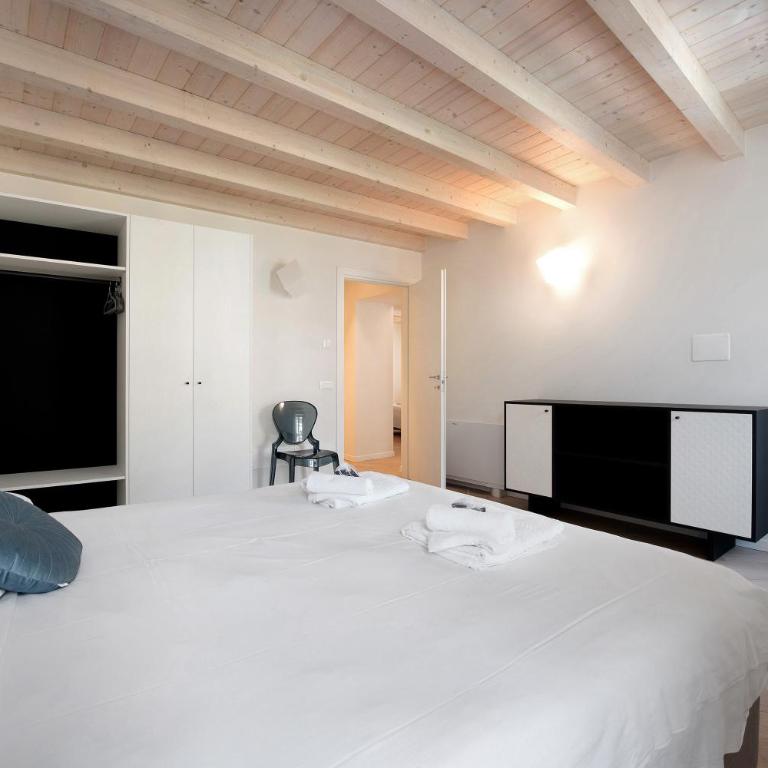 Aa Imbarcadero apartments - Appartamento con 3 Camere da Letto e Vista Lago - 17