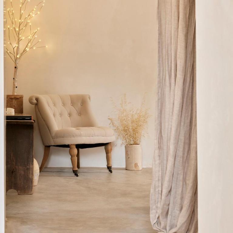 Trullo dei Noci con Piscina - Apartment with Terrace - 24