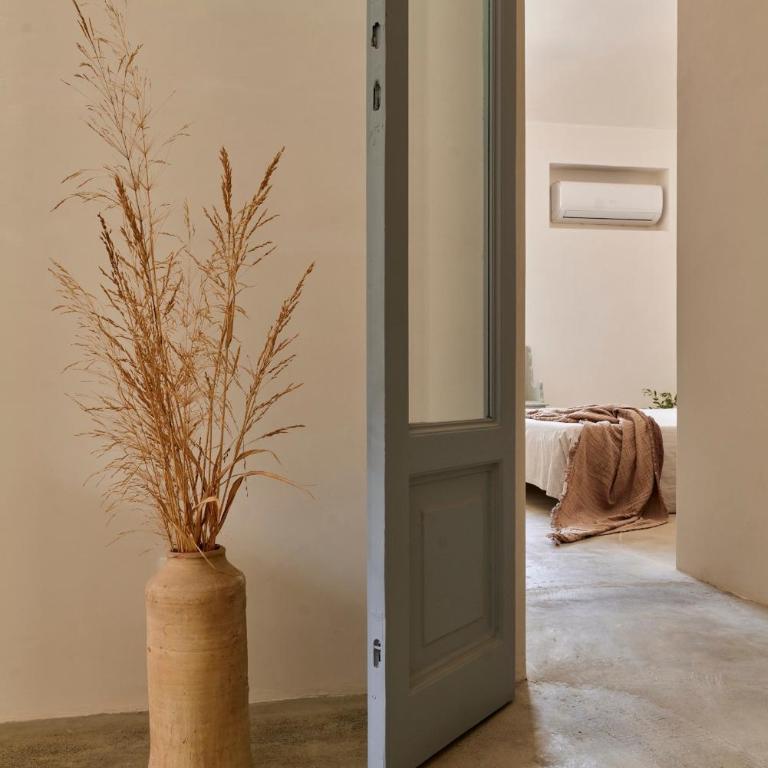 Trullo dei Noci con Piscina - Apartment with Terrace - 11