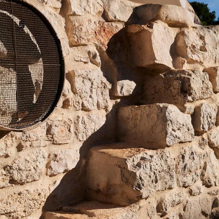 Trullo dei Noci con Piscina - Apartment with Terrace - 21