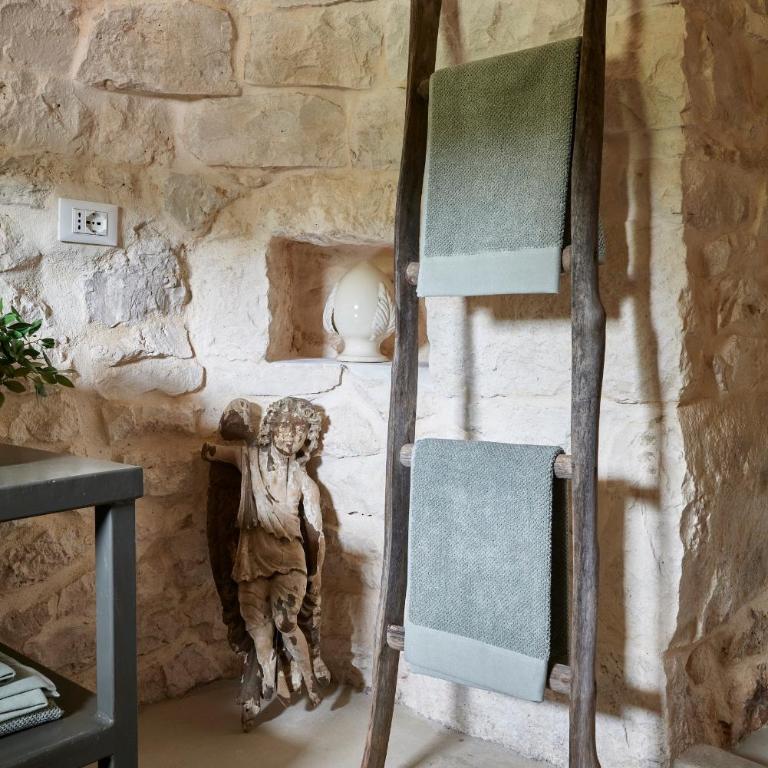 Trullo dei Noci con Piscina - Apartment with Terrace - 23