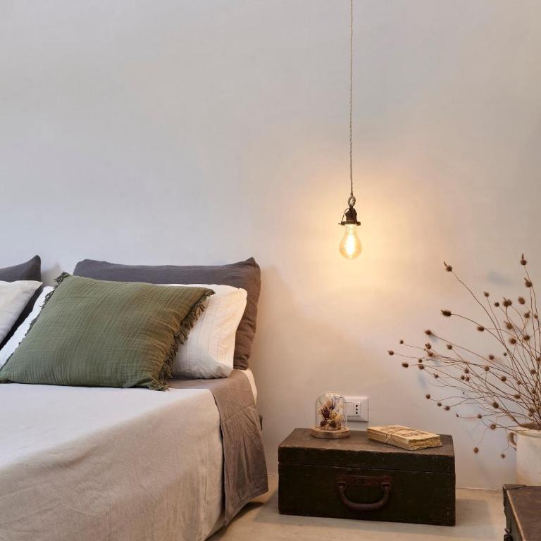 Trullo dei Noci con Piscina - Apartment with Terrace - 16
