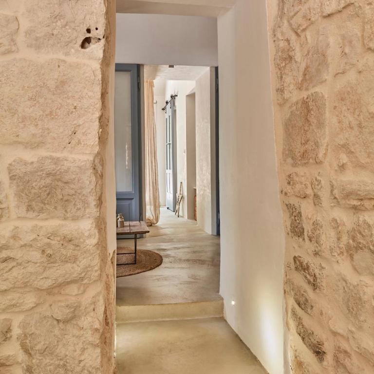 Trullo dei Noci con Piscina - Apartment with Terrace - 7
