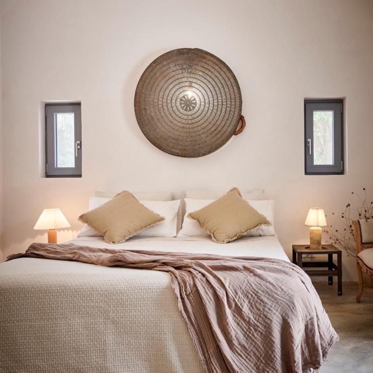 Trullo dei Noci con Piscina - Apartment with Terrace - 13