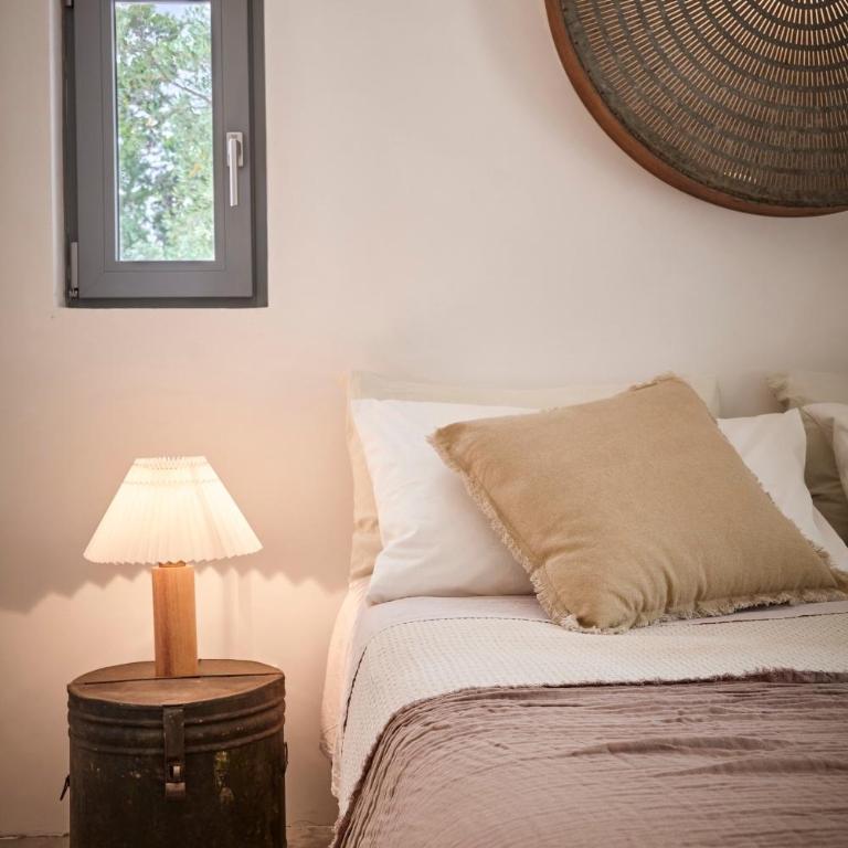 Trullo dei Noci con Piscina - Apartment with Terrace - 35