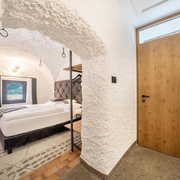 Thanhammer Apt Nova Domus - Apartment mit 1 Schlafzimmer und Gartenblick - 11