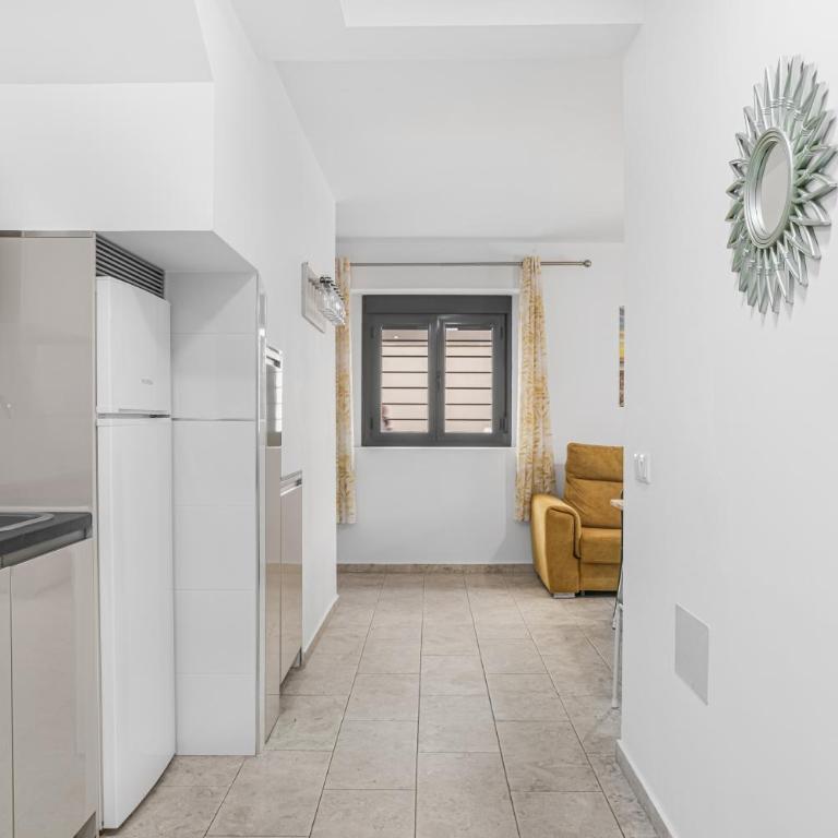Apartamentos Bellamar - Apartamento - Acceso para personas de movilidad reducida - 18