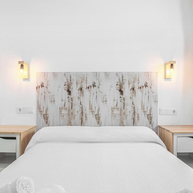 Apartamentos Bellamar - Apartamento - Acceso para personas de movilidad reducida - 8