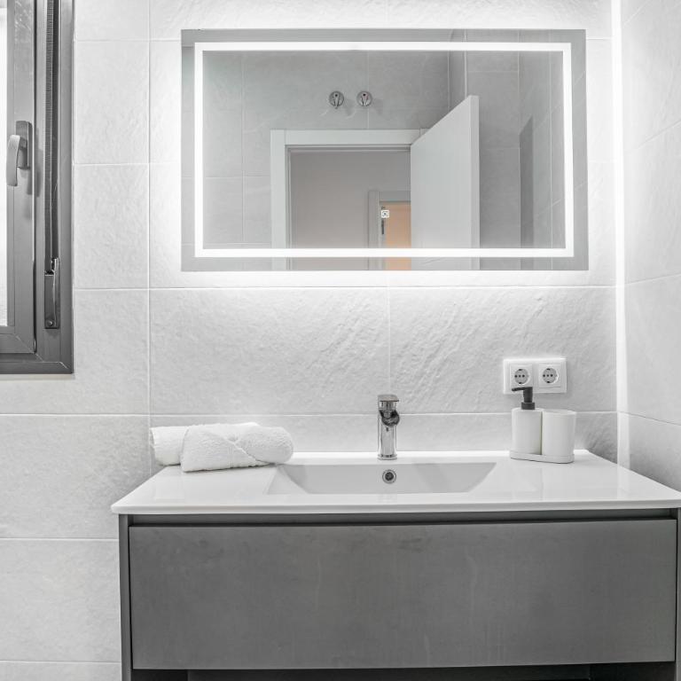 Apartamentos Bellamar - Apartamento - Acceso para personas de movilidad reducida - 13