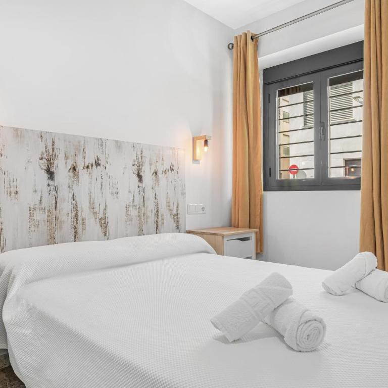 Apartamentos Bellamar - Apartamento - Acceso para personas de movilidad reducida - 7