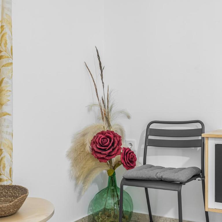 Apartamentos Bellamar - Apartamento - Acceso para personas de movilidad reducida - 19