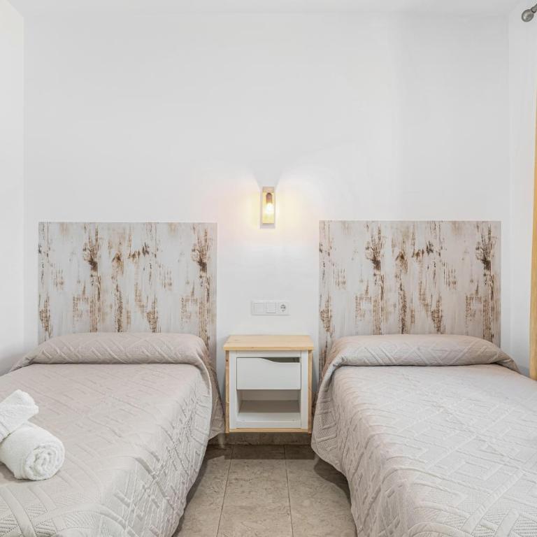 Apartamentos Bellamar - Apartamento - Acceso para personas de movilidad reducida - 12