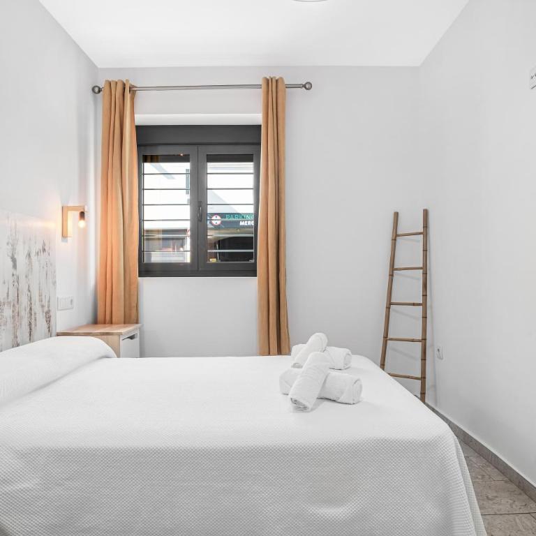 Apartamentos Bellamar - Apartamento - Acceso para personas de movilidad reducida - 9