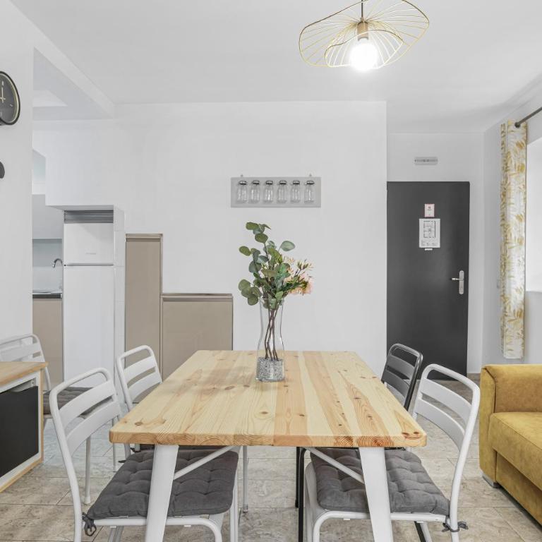Apartamentos Bellamar - Apartamento - Acceso para personas de movilidad reducida - 4