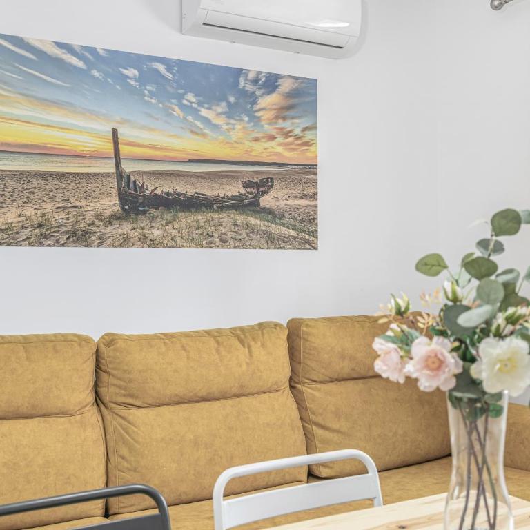 Apartamentos Bellamar - Apartamento - Acceso para personas de movilidad reducida - 17