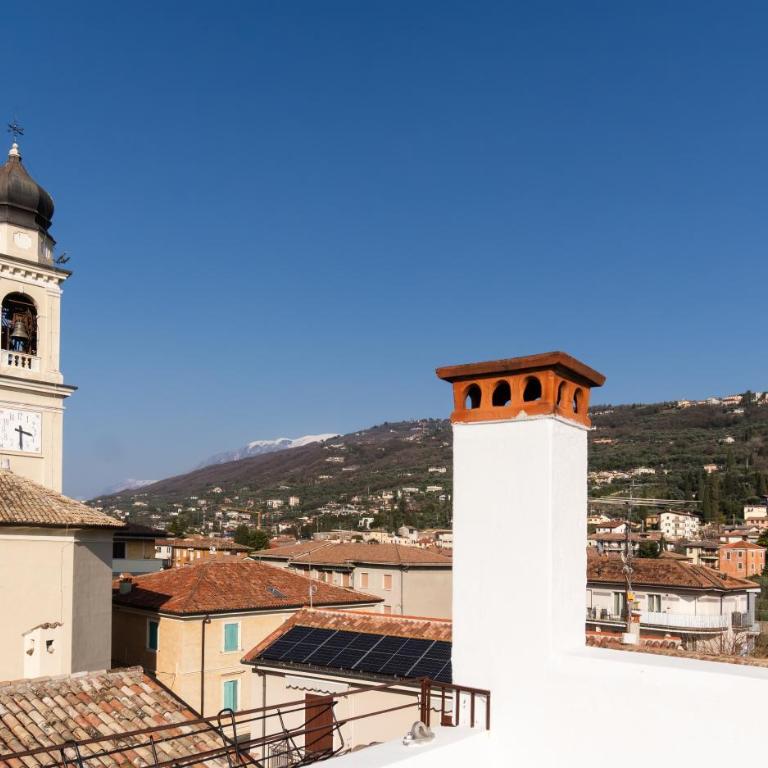 Residenza Tre Cuori - Adults Only - - Camera Tripla con Doccia - 33