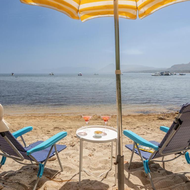 Villa Rossana sul mare - Villa con vistas al mar - 2
