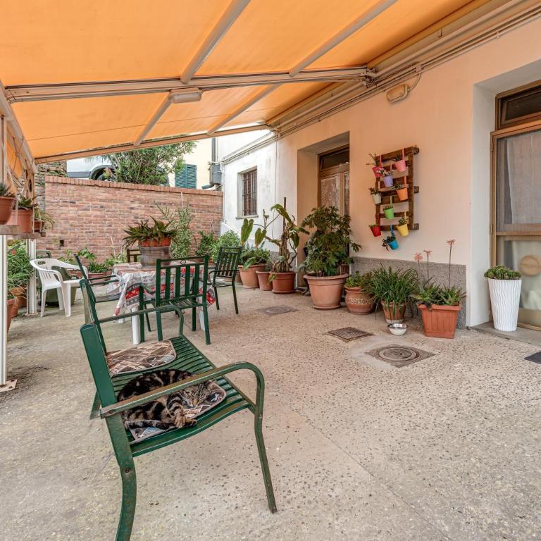 Casa vacanza tra le colline pisane - Casa con 3 Camere da Letto - 24