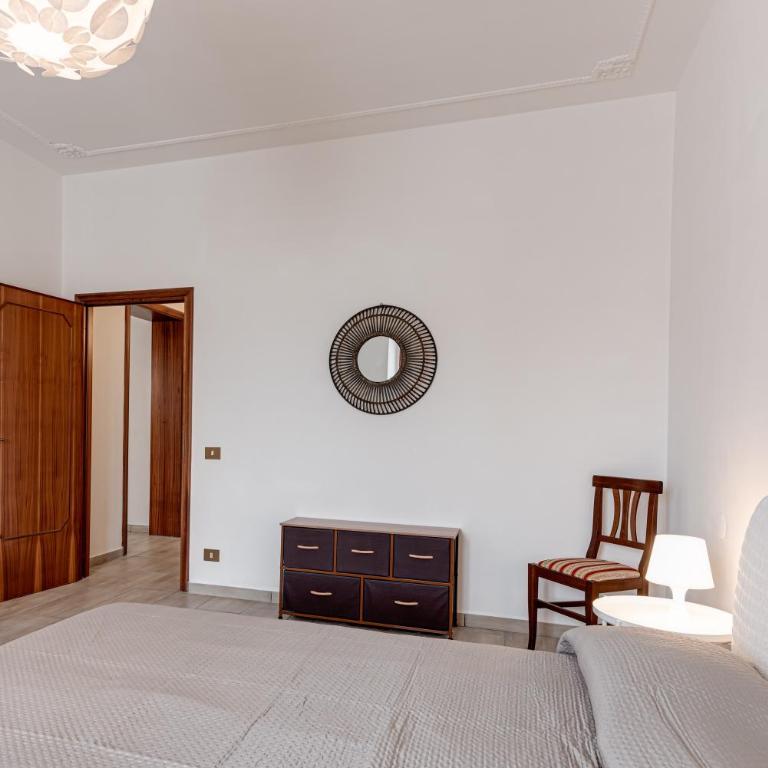 Casa vacanza tra le colline pisane - Casa con 3 Camere da Letto - 14