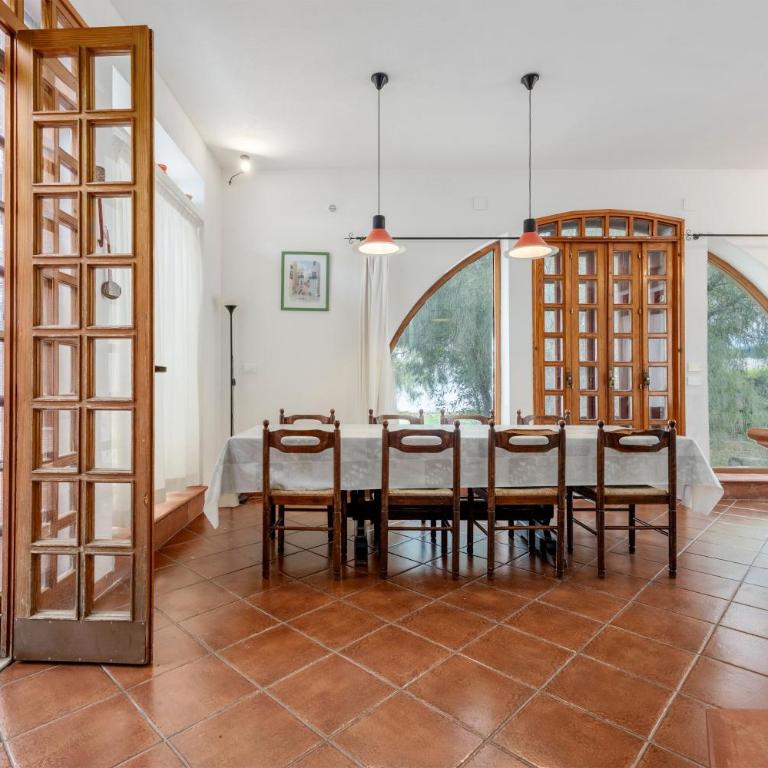 Villa Rossana sul mare - Villa con vistas al mar - 11