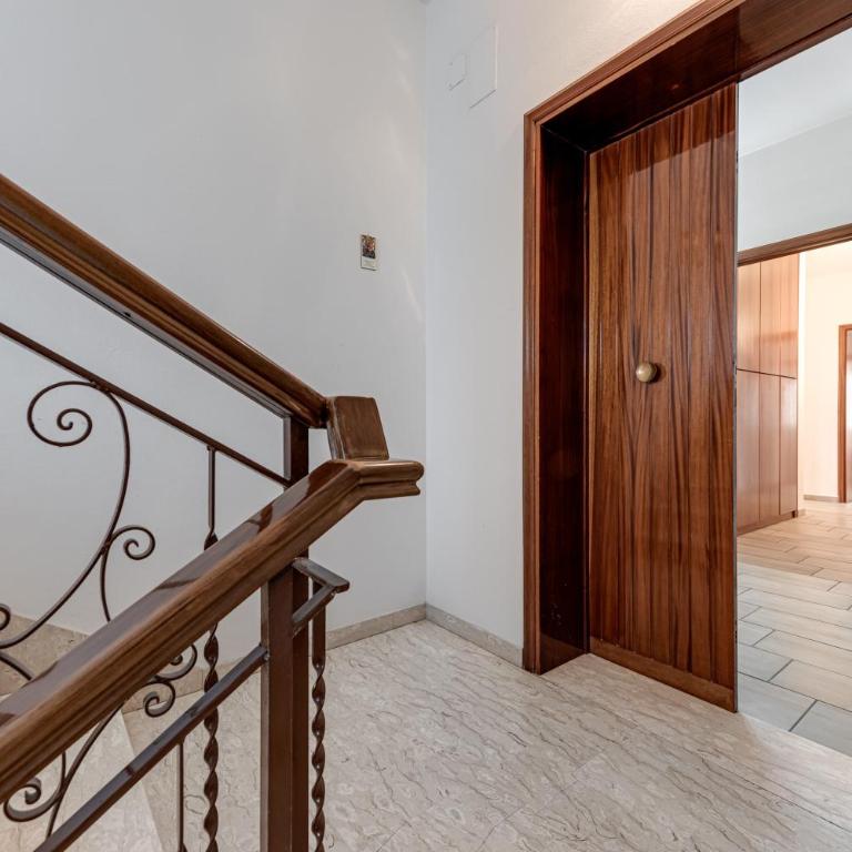 Casa vacanza tra le colline pisane - Casa con 3 Camere da Letto - 23