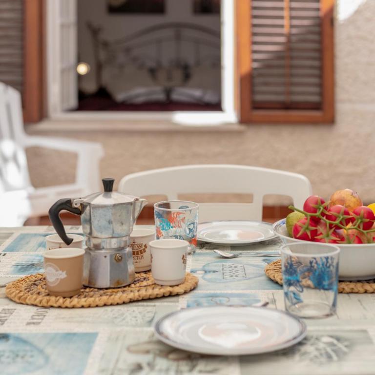 Villa Rossana sul mare - Villa con vistas al mar - 7