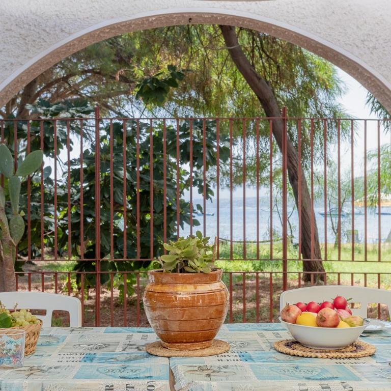 Villa Rossana sul mare - Villa con vistas al mar - 3