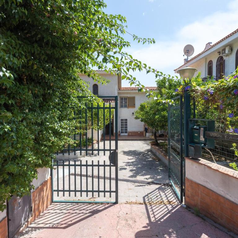 Villa Rossana sul mare - Villa con vistas al mar - 36