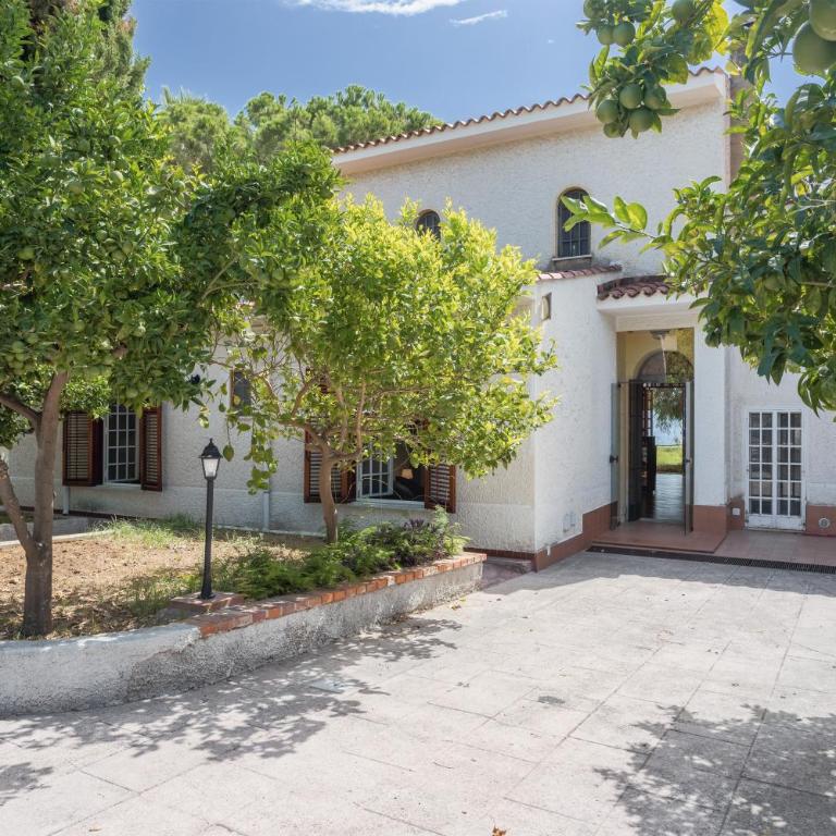 Villa Rossana sul mare - Villa con vistas al mar - 34
