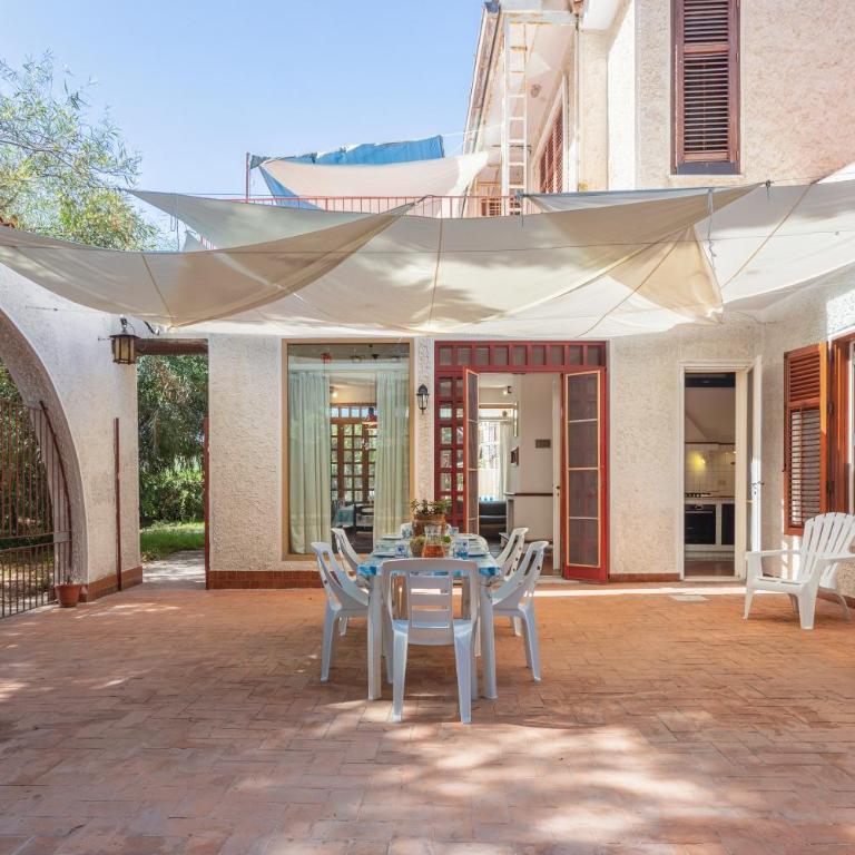 Villa Rossana sul mare - Villa con vistas al mar - 5