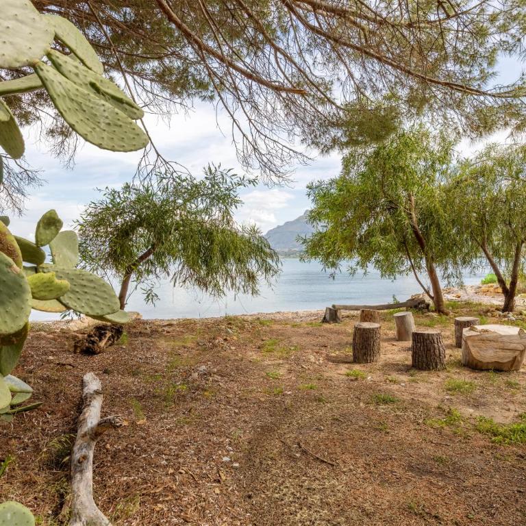 Villa Rossana sul mare - Villa con vistas al mar - 31