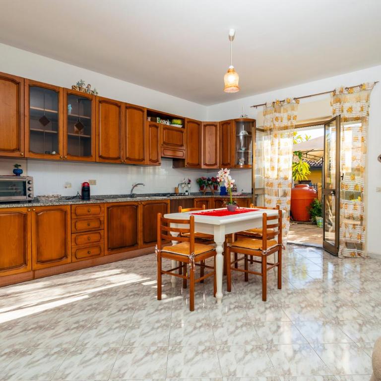 Il Giardino Delle Ninfe Sea - Appartamento Deluxe con 2 Camere da Letto e Vista Giardino - 4