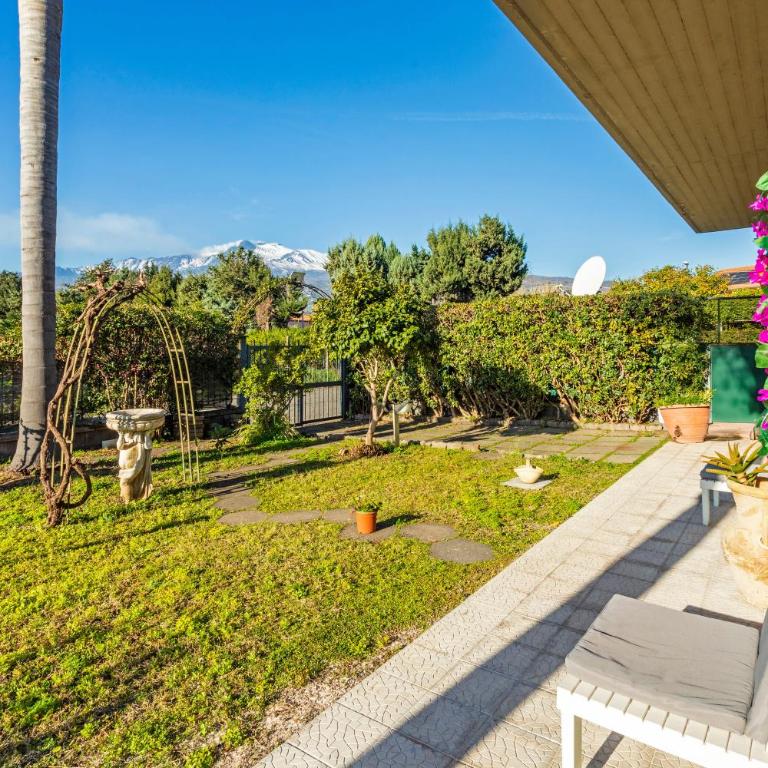 Il Giardino Delle Ninfe Sea - Appartamento Deluxe con 2 Camere da Letto e Vista Giardino - 26