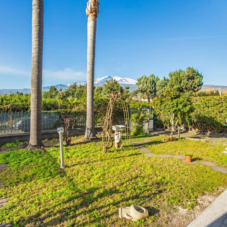 Il Giardino Delle Ninfe Sea - Appartamento Deluxe con 2 Camere da Letto e Vista Giardino - 28