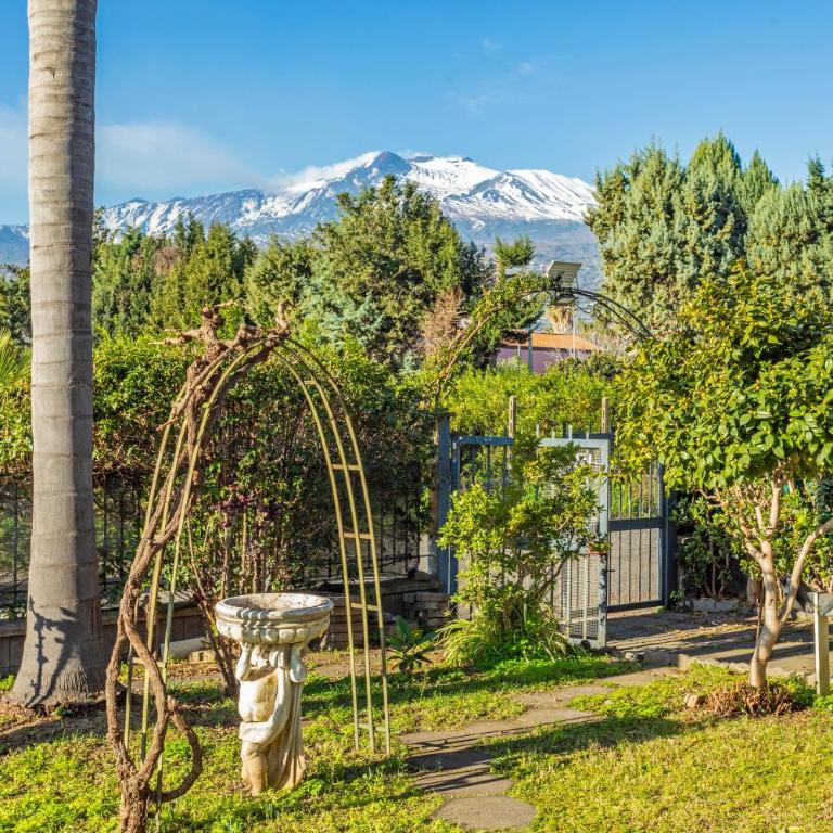 Il Giardino Delle Ninfe Sea - Appartamento Deluxe con 2 Camere da Letto e Vista Giardino - 2