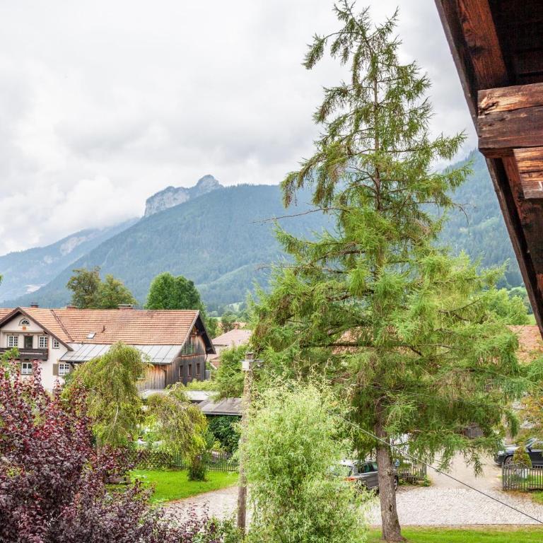 Ferienwohnung Kohnke - Deluxe-Apartment mit 2 Schlafzimmern und Gartenblick - 2