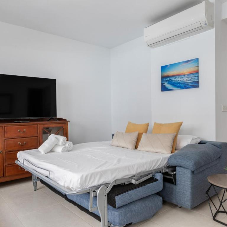 San Miguel centro de Torremolinos - Apartamento Superior con vistas a la ciudad - 20