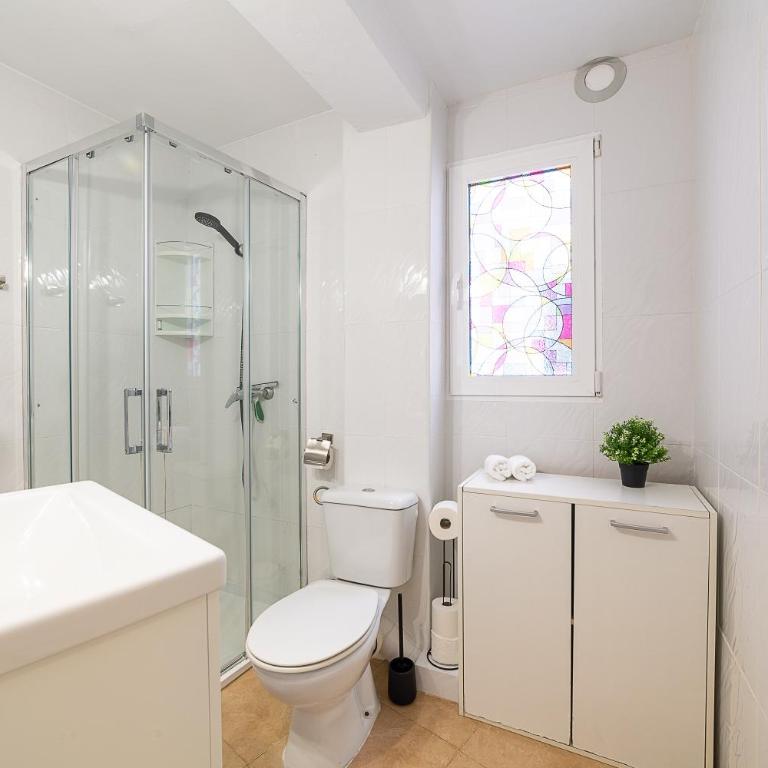 Piso en el zapillo - Apartamento Premium de 3 dormitorios con balcón - 16