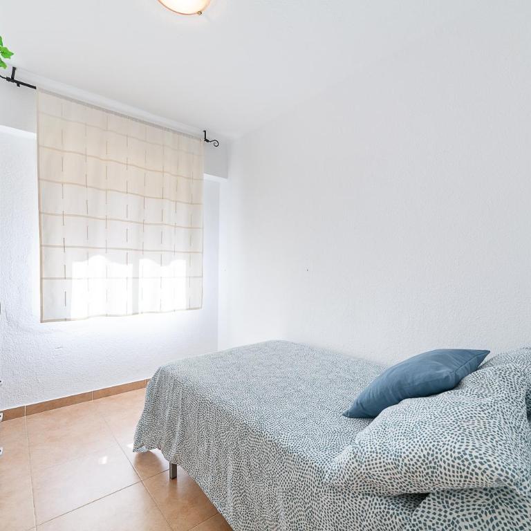 Piso en el zapillo - Apartamento Premium de 3 dormitorios con balcón - 21