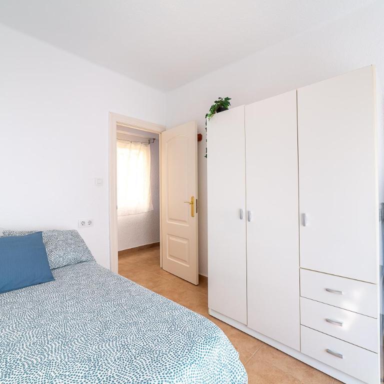 Piso en el zapillo - Apartamento Premium de 3 dormitorios con balcón - 22