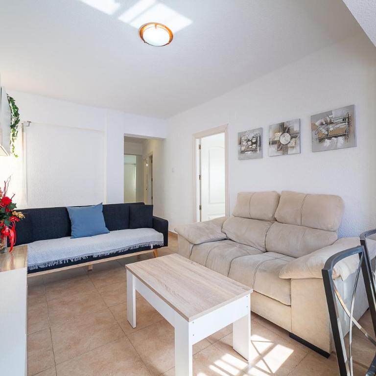 Piso en el zapillo - Apartamento Premium de 3 dormitorios con balcón - 24