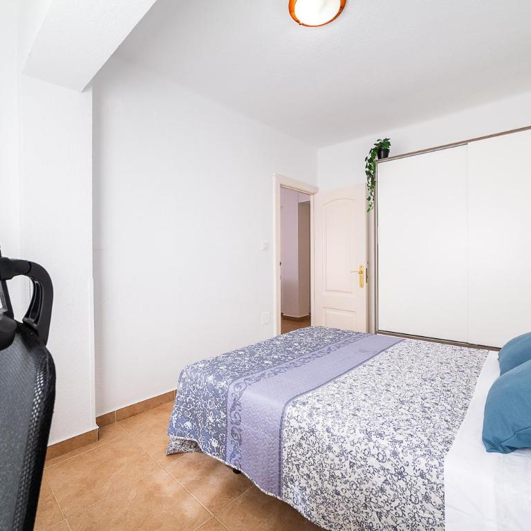 Piso en el zapillo - Apartamento Premium de 3 dormitorios con balcón - 20