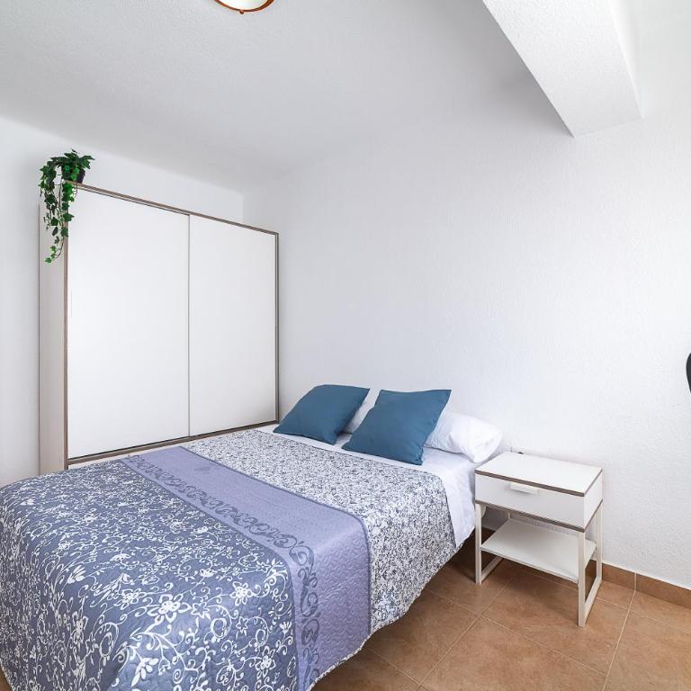Piso en el zapillo - Apartamento Premium de 3 dormitorios con balcón - 18