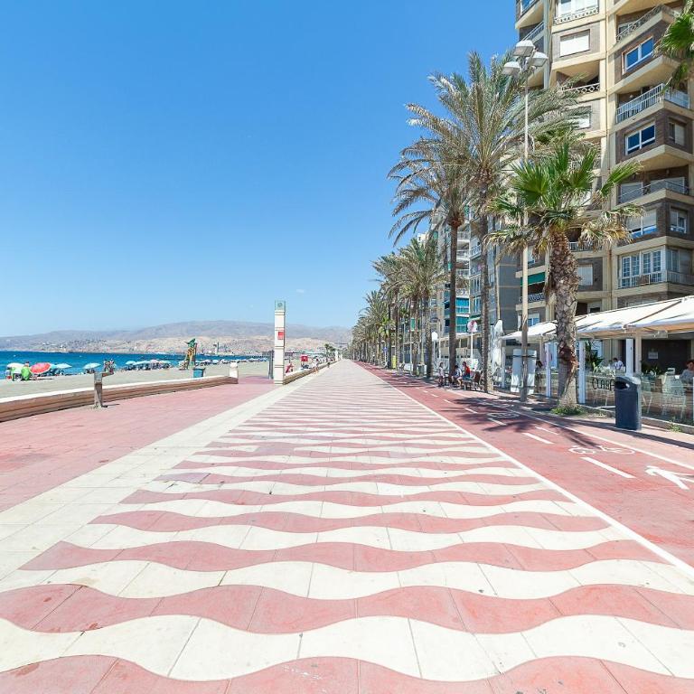 Piso en el zapillo - Apartamento Premium de 3 dormitorios con balcón - 27