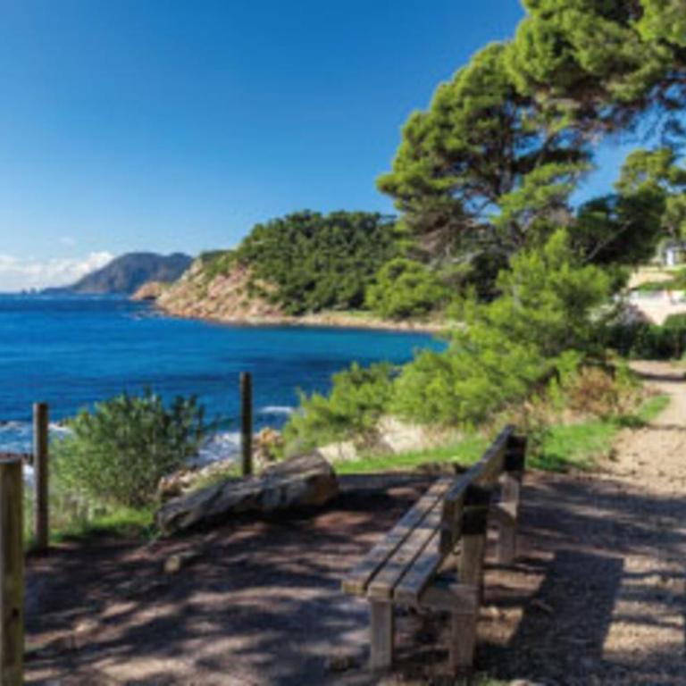Studio pour 4 personnes - Studio mit Balkon - 21