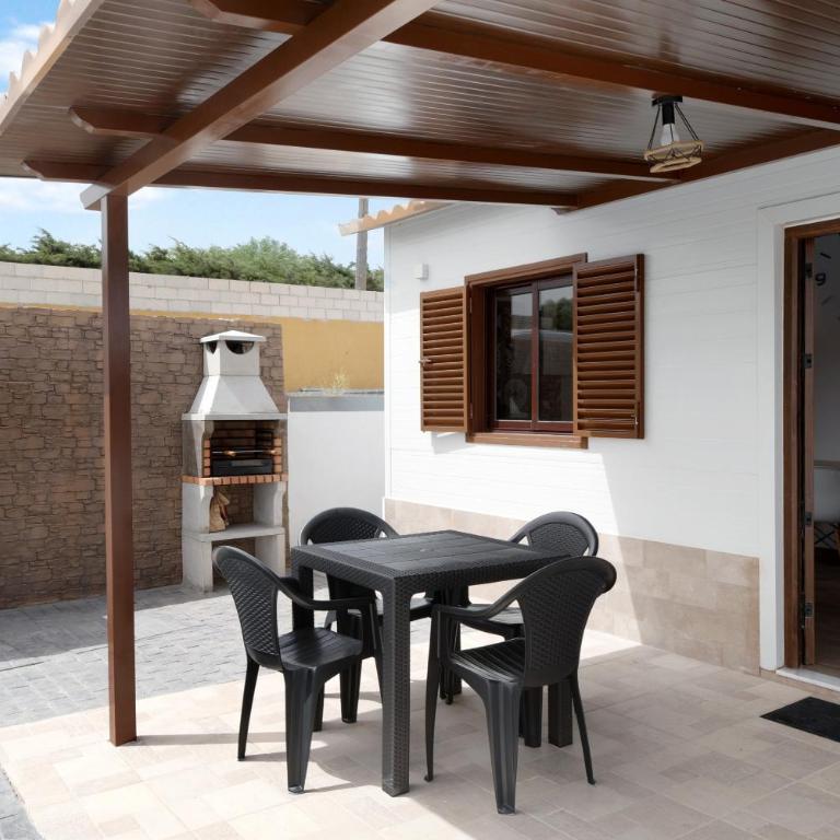 Casa La Teja 1 - Solo Familias - Casa de 2 dormitorios - 4
