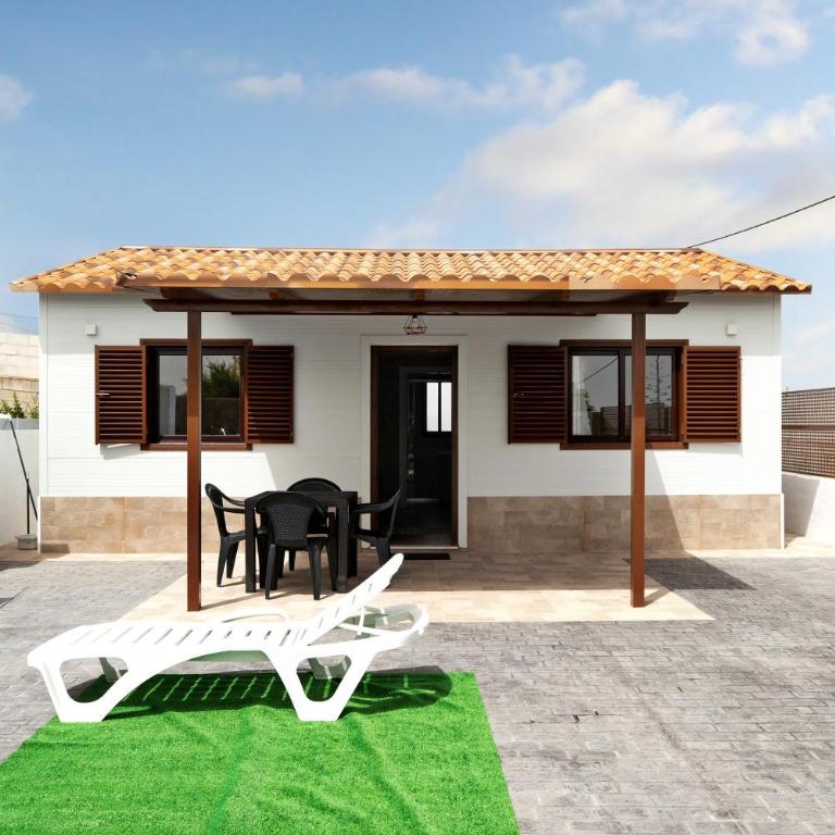Casa La Teja 1 - Solo Familias - Casa de 2 dormitorios - 1